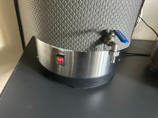 Mikro pivovar - 7