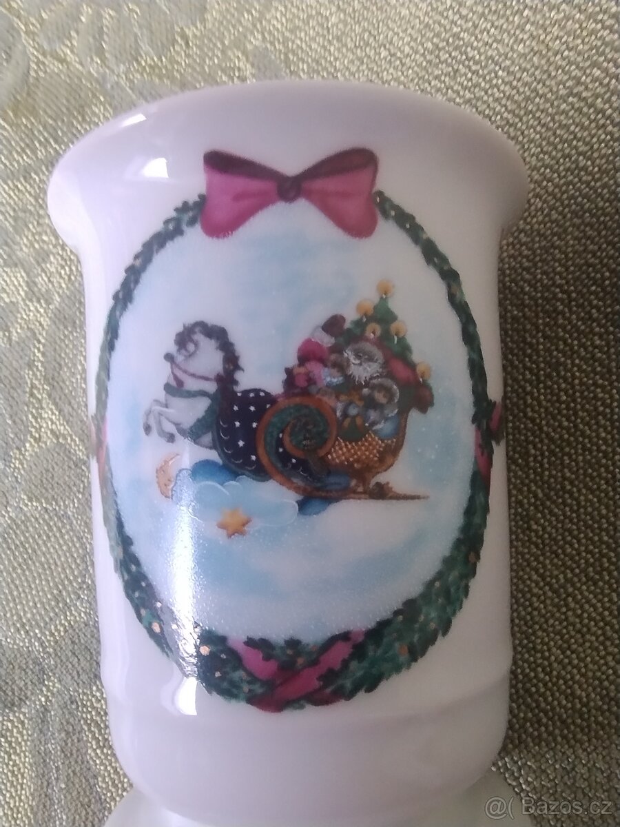 ROYAL COPENHAGEN JINGLE BELLS (2) - 7