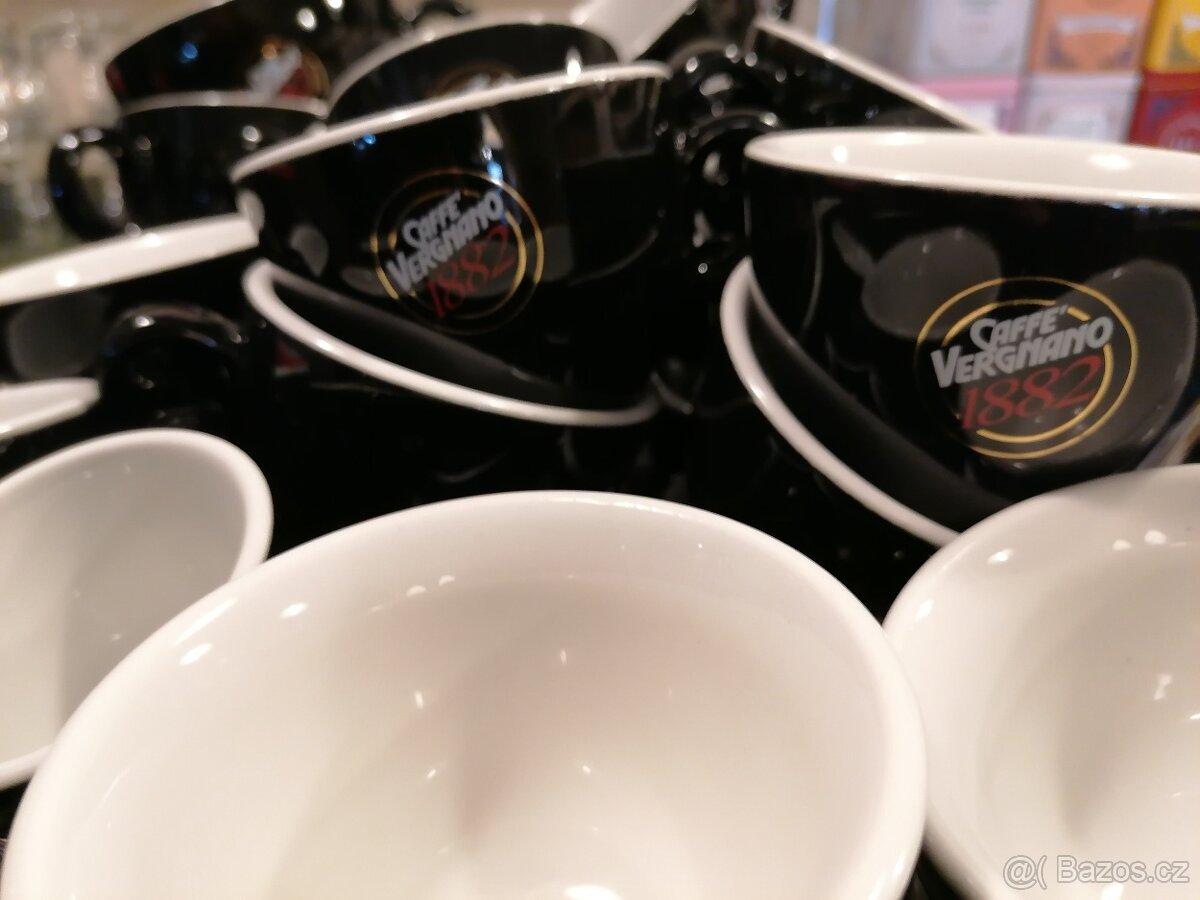 Prodám GASTRO porcelán VERGNANO - 7