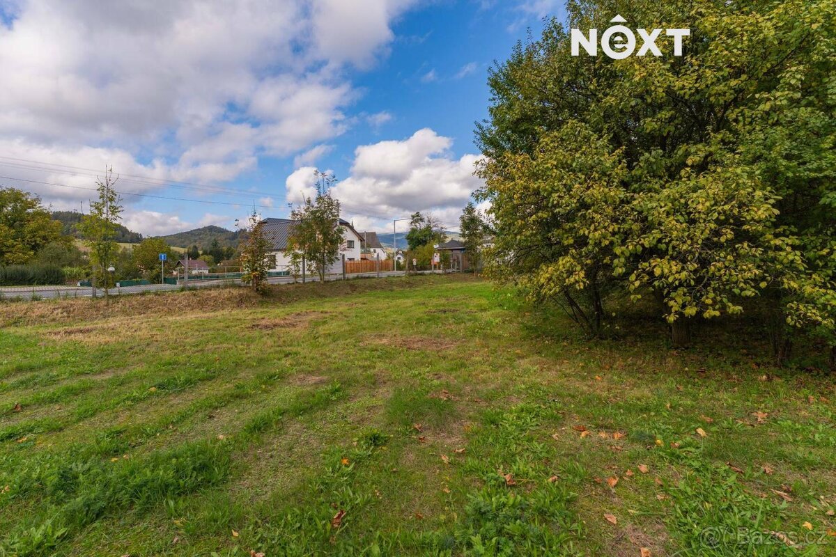 Prodej pozemek Bydlení, 1055㎡ - 7