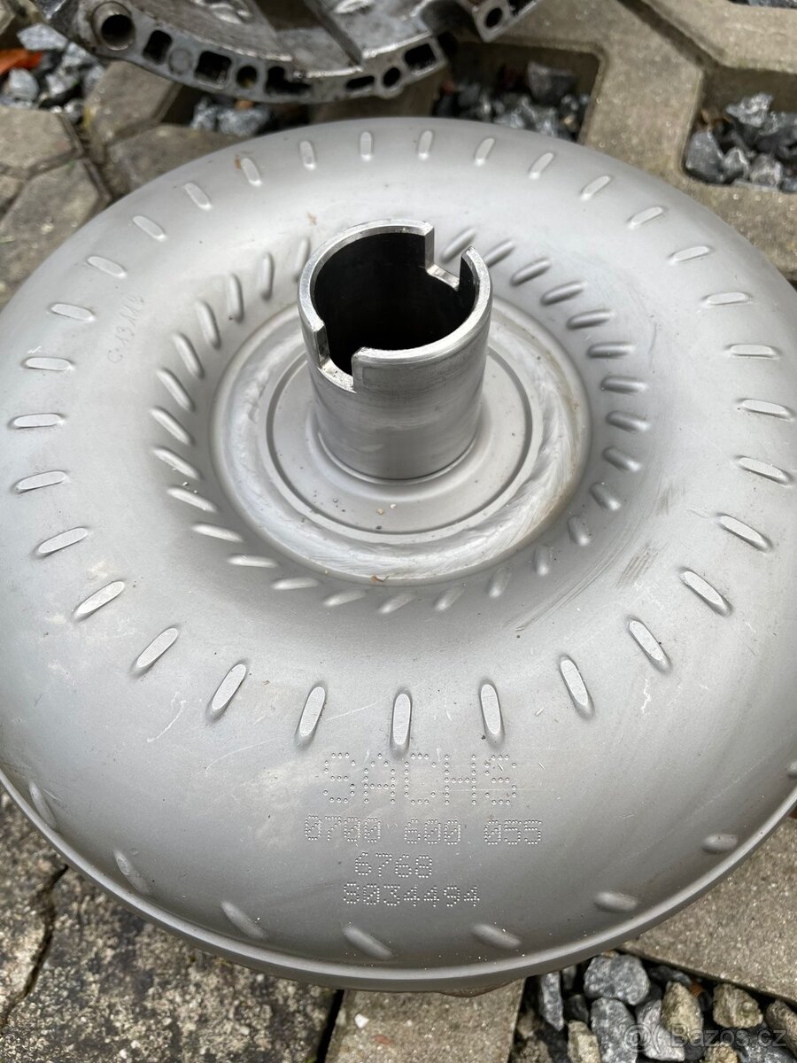 Díly bmw 330d e46 - 7