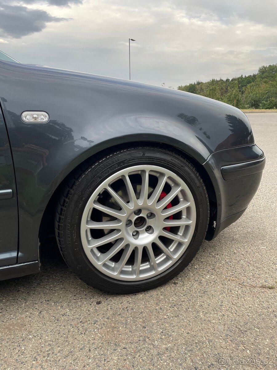 Golf 4 GTI 1.8T 110kW 3dv - 7