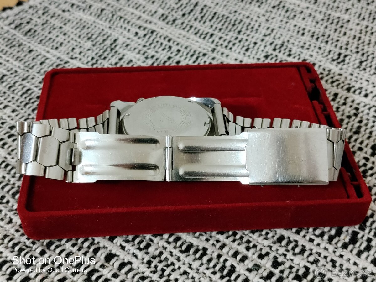 Automaty Seiko 5 Sports 6119-6023 z roku cca 1975 - 7