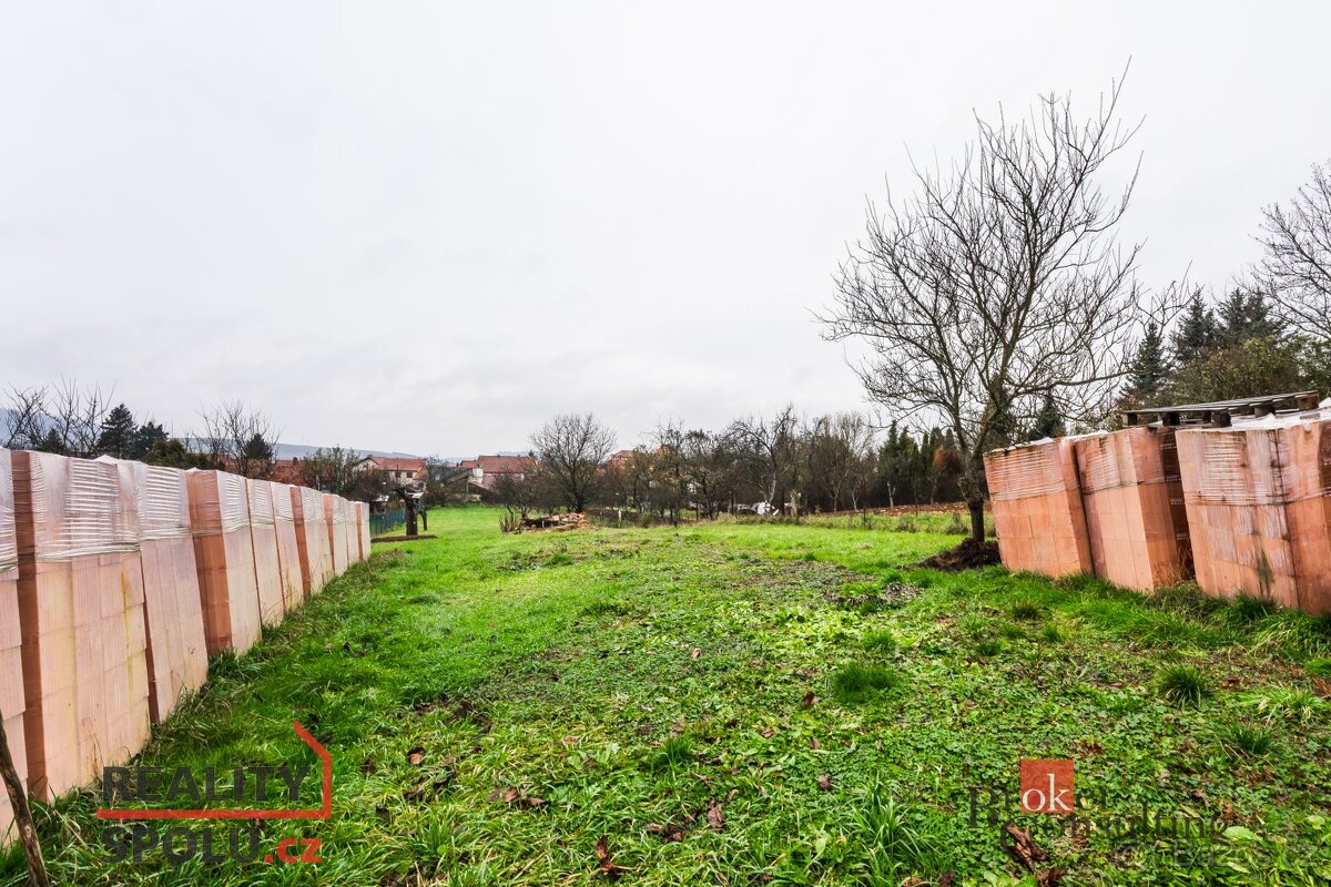 Prodej, pozemky/bydlení, 2214 m2, 67902 Ráječko, Blansko [ID - 7