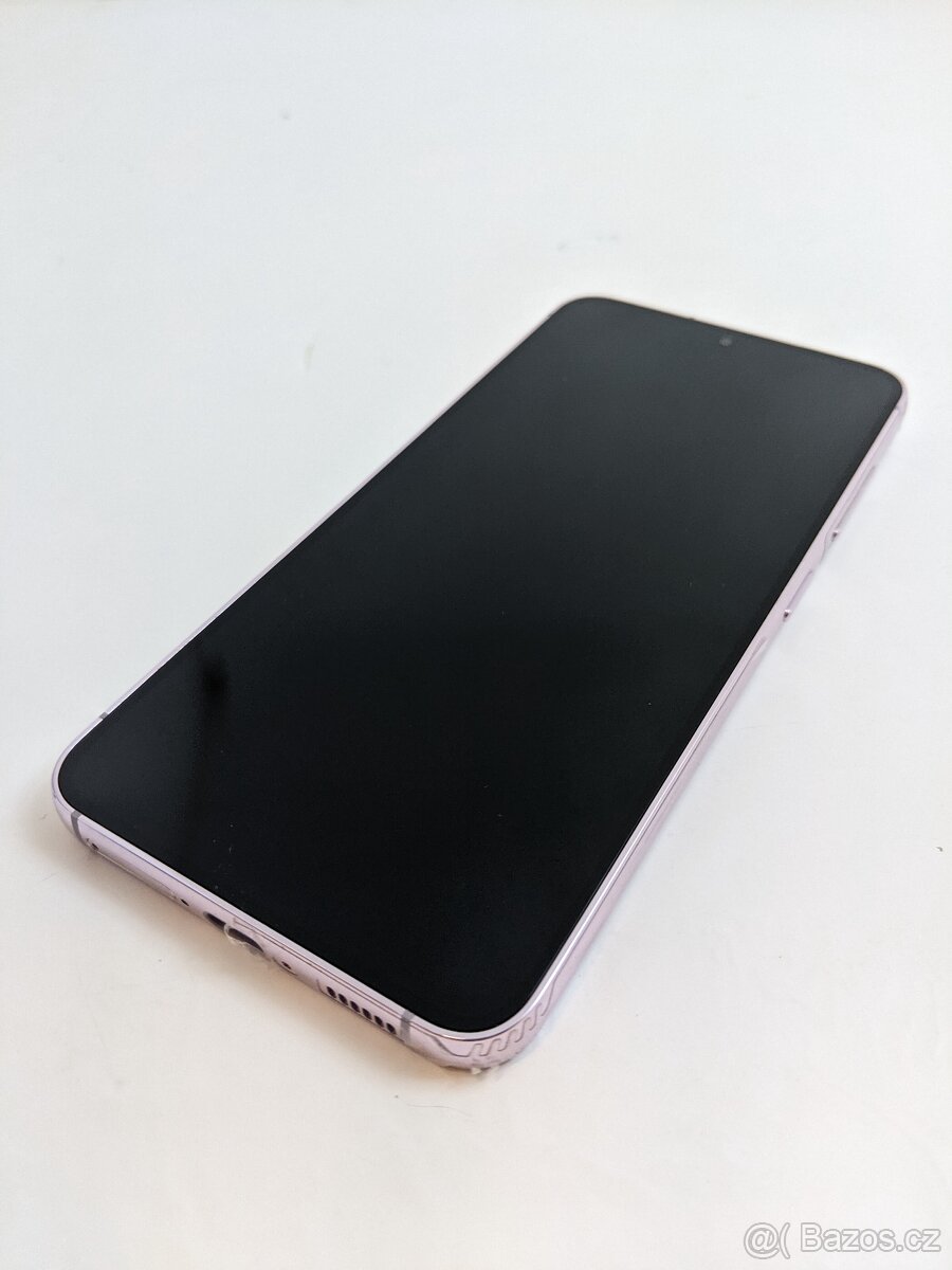 Novy Samsung Galaxy S23 8/128gb Lavender. Záruka 6 měsíců. - 7