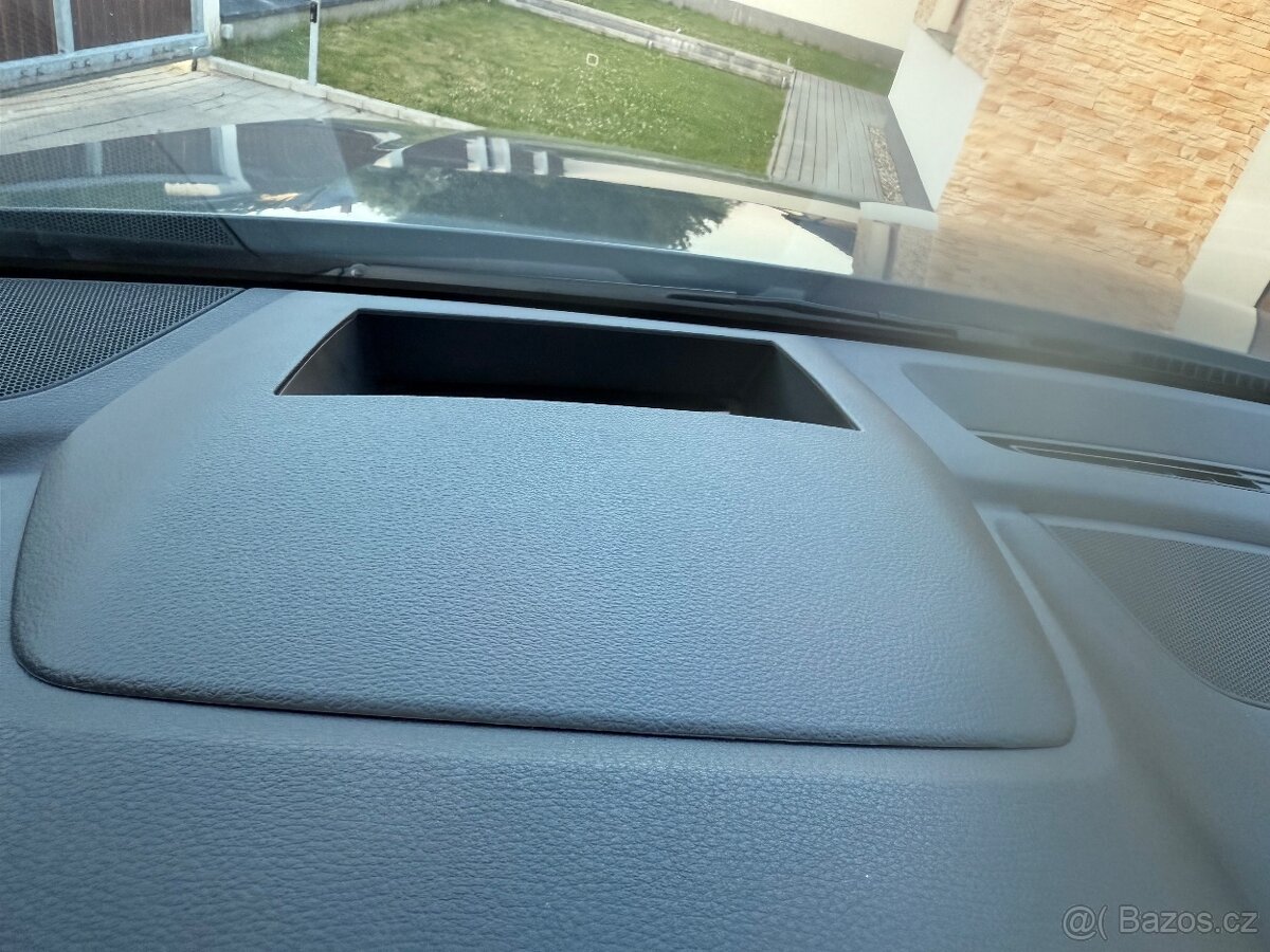 Audi SQ7 4.0tdi 320kW 7 mist - 7