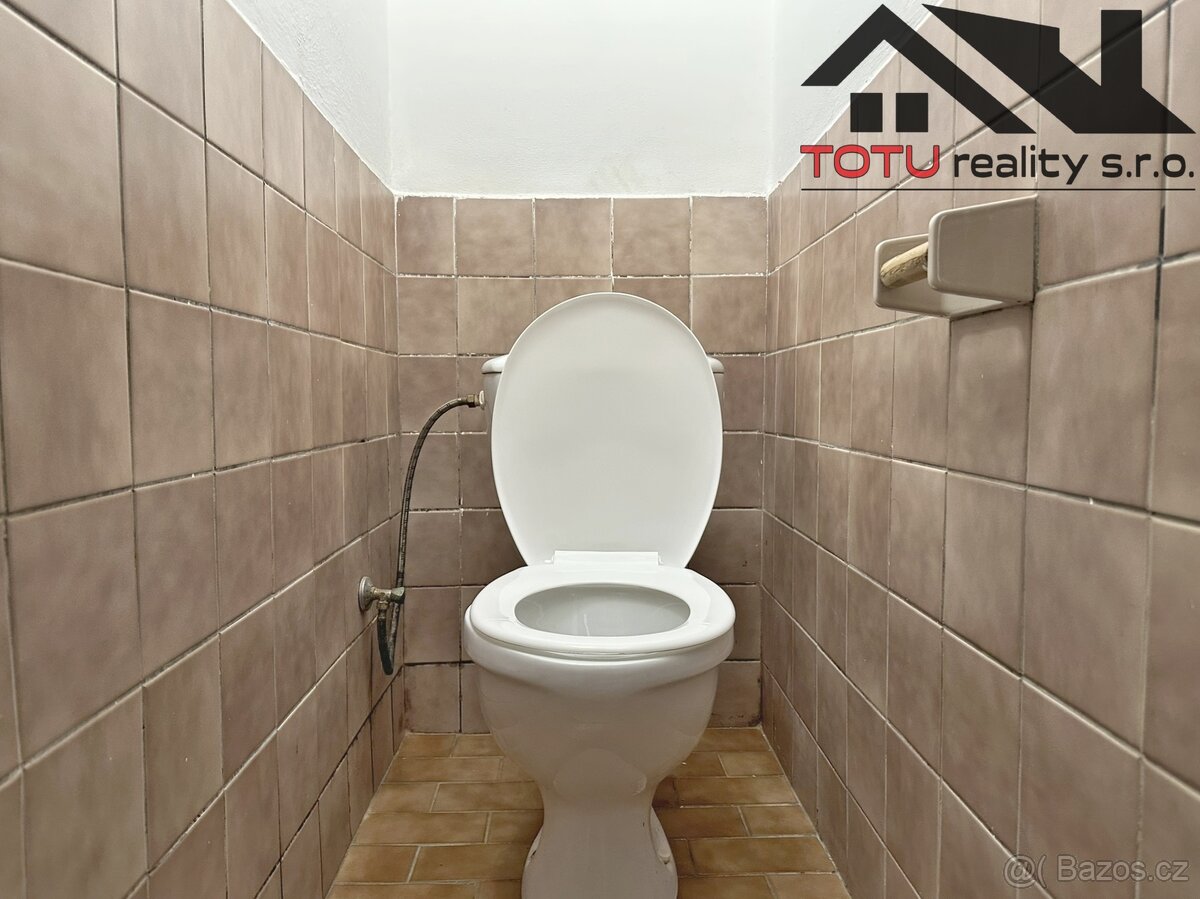 Pronájem bytu 3+kk, 50 m2, Jaroměř - 7