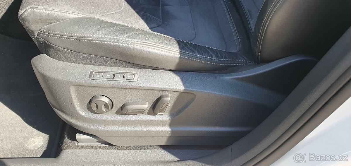 Škoda Kodiaq Scout 2.0TDI DSG 4x4 2019 DPH - 7