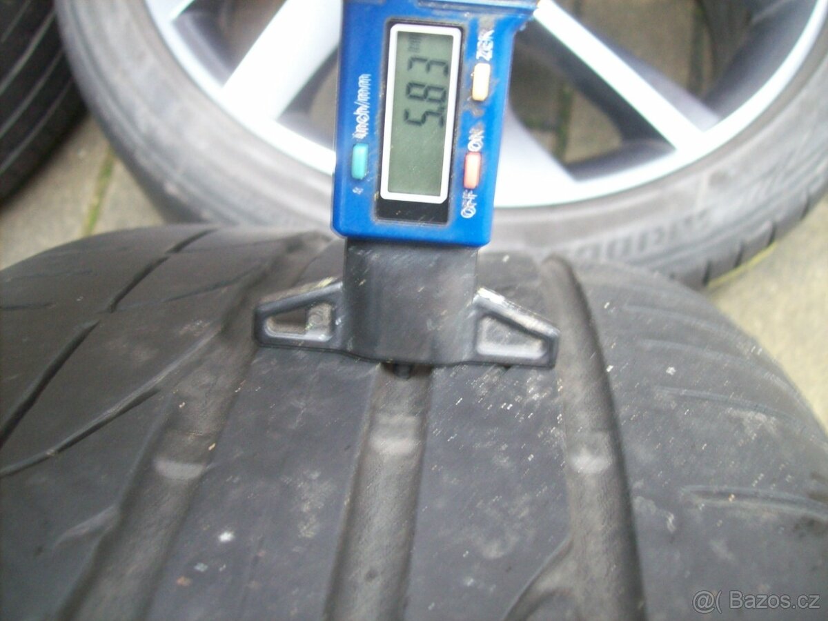 alu Vega Superb 3 Sportline Passat B8 235.40.19 - 7