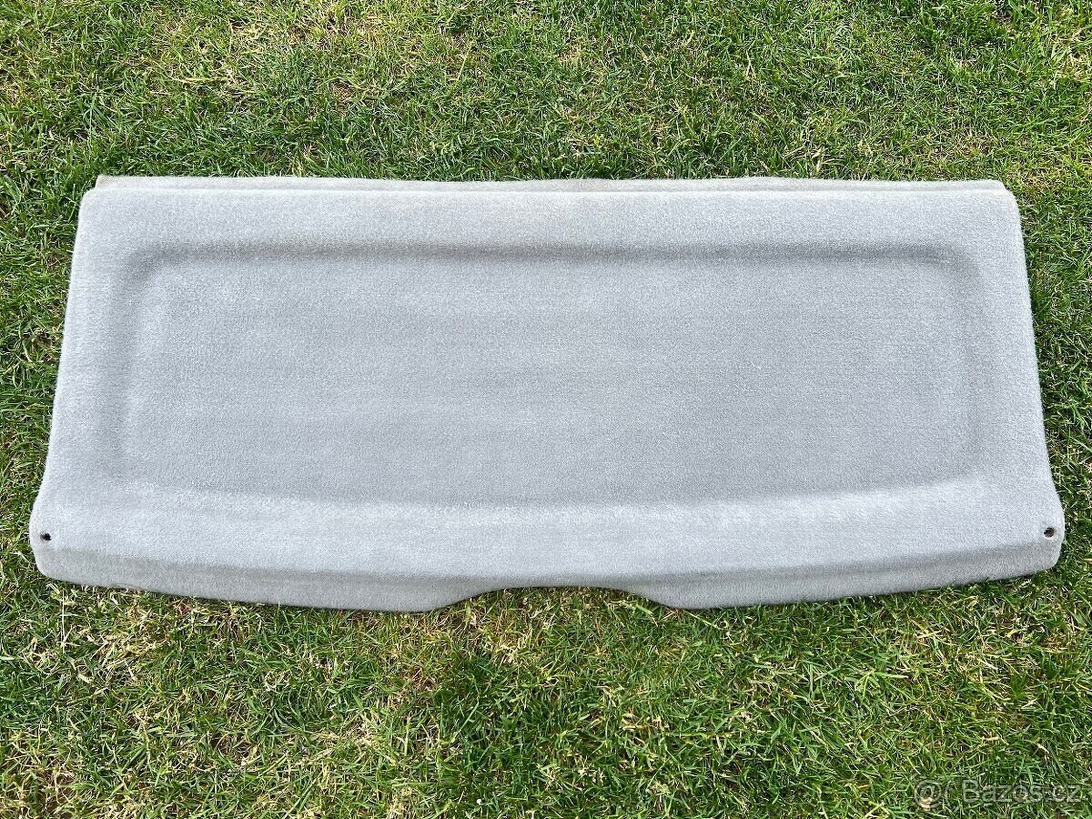 Díly VW Polo 6N - 7