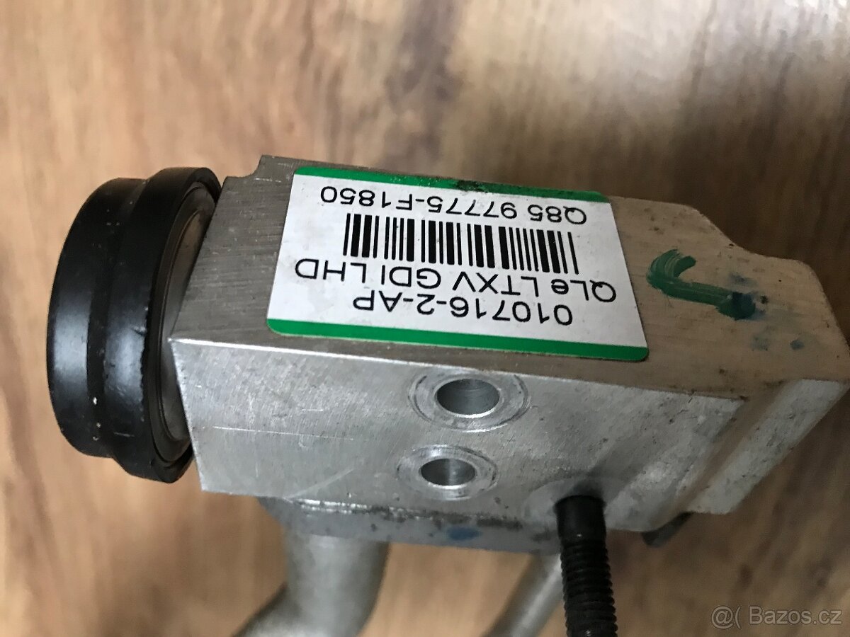 Dily motoru 1,6 GDI 97kw G4FD - 7