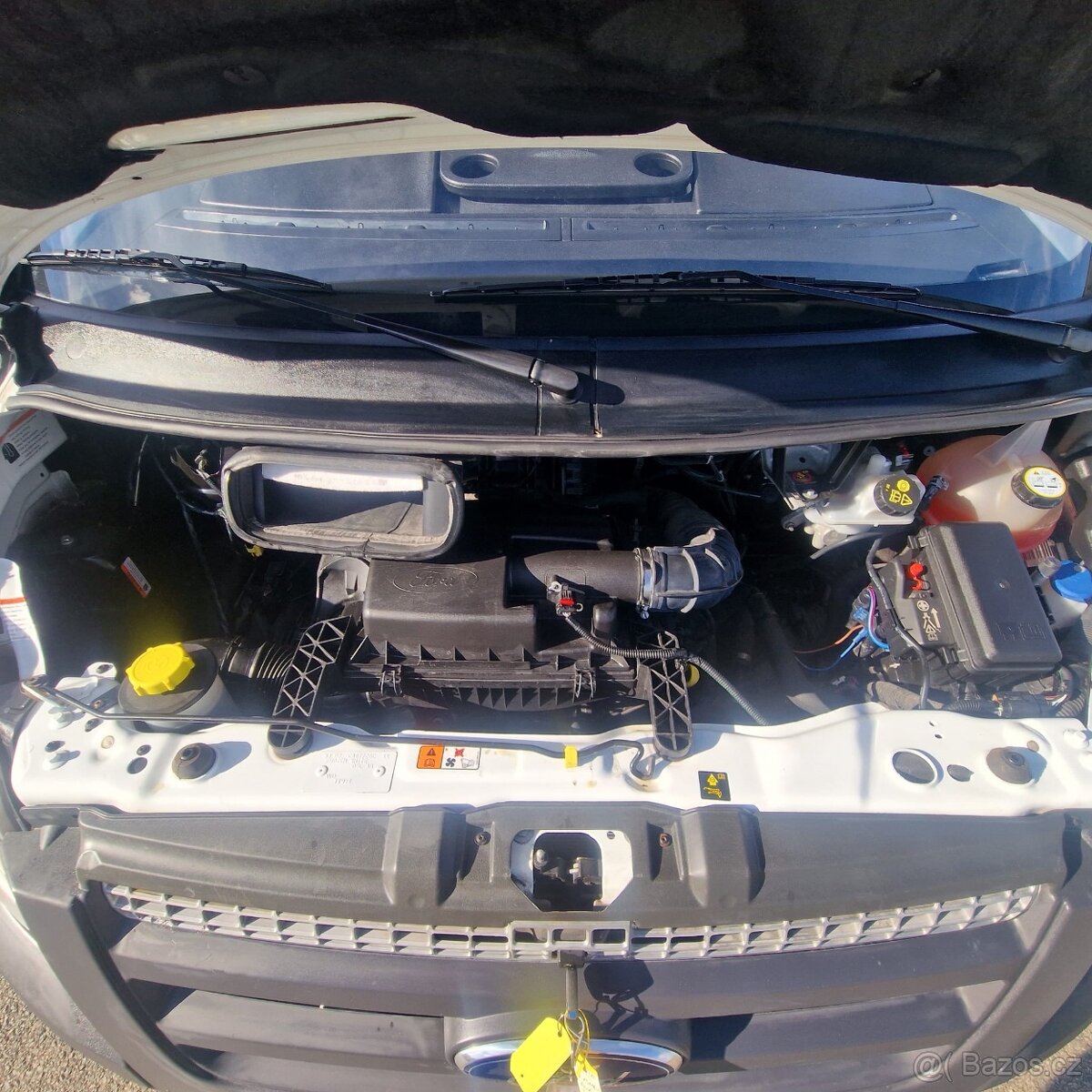 Ford Transit L1H1 “””83000km””” - 7