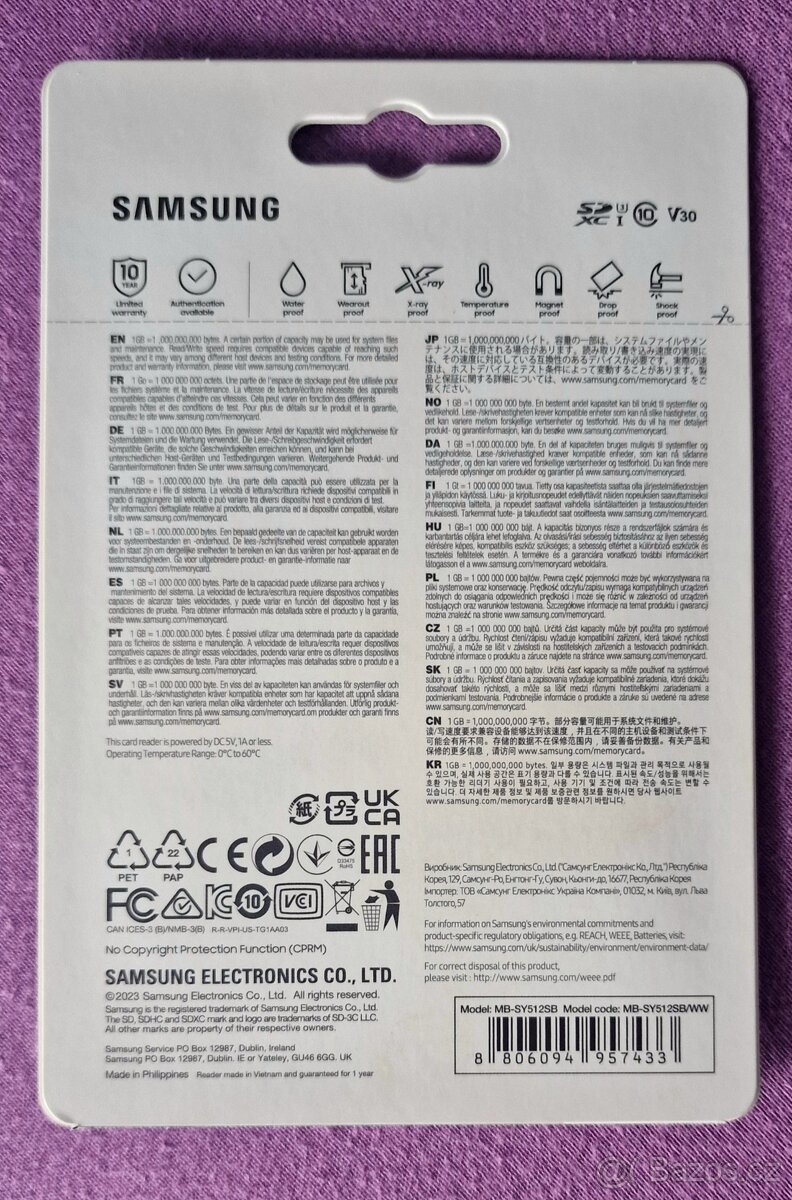 dji MINI 4 PRO...NOVÝ nerozdělaný - 7