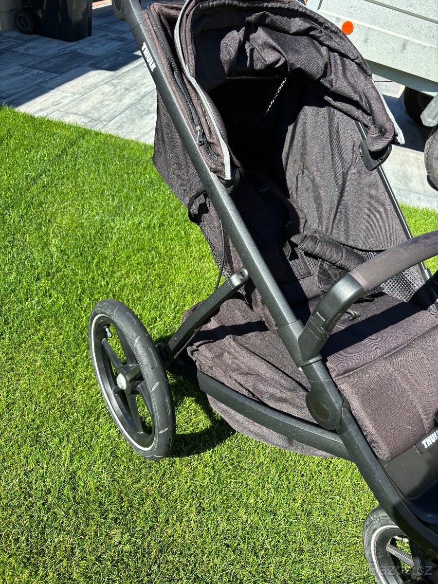 Sportovní kočár Thule Urban Glide - 7