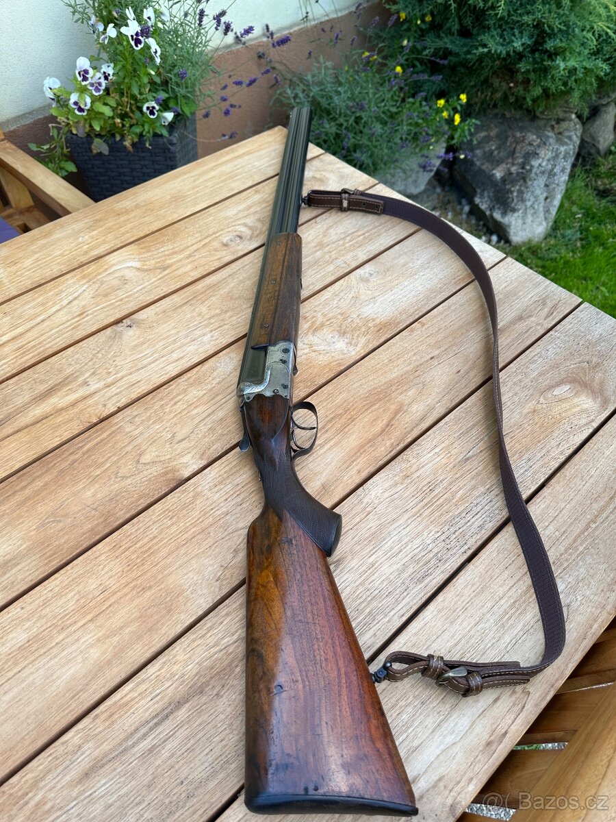 Prodej brokovnice - 7