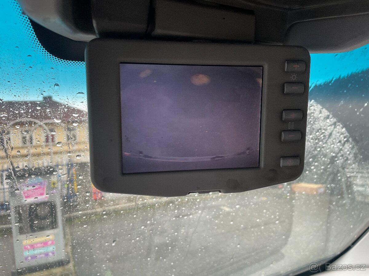 CITROEN JUMPER CAMPING 2.2HDI 88KW RV.2007 - 7