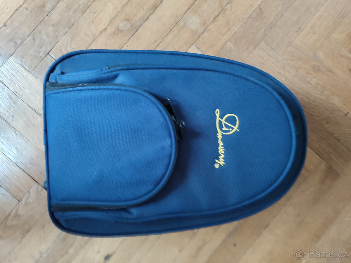 Klarinet Suzuki Concertino - 7