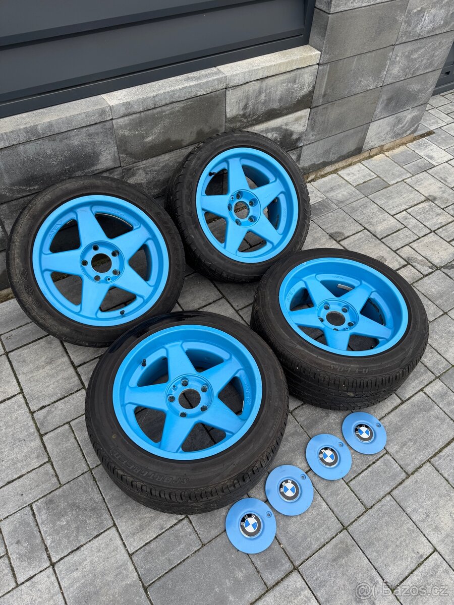 5x120 r17 Dvourozměr - 7