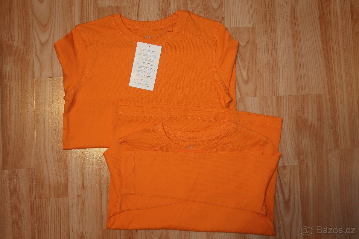 Tričko/triko_vel. 110-116 - 7