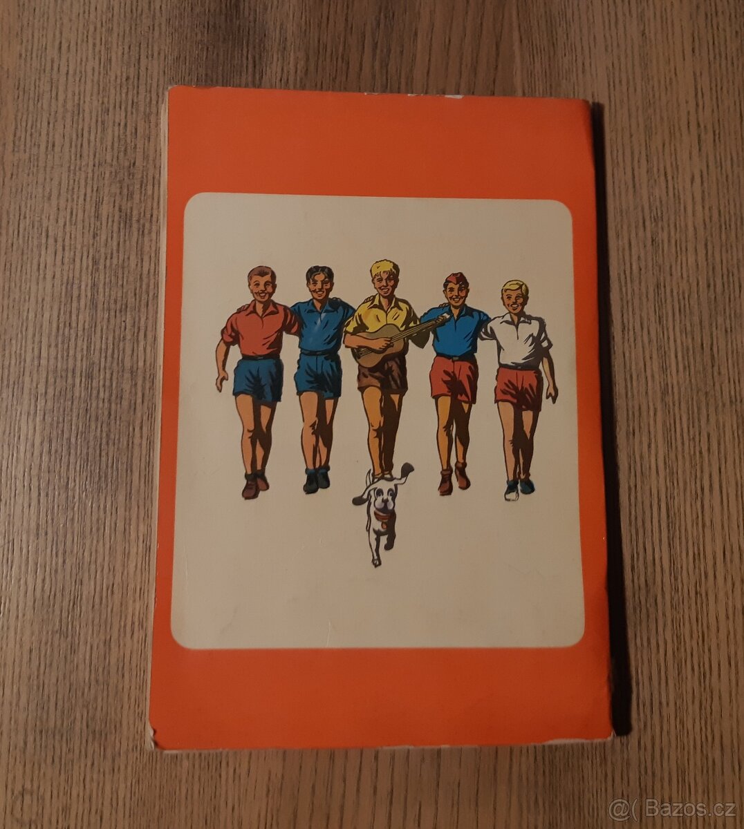 Rychlé šípy 1. díl (1969) - 7