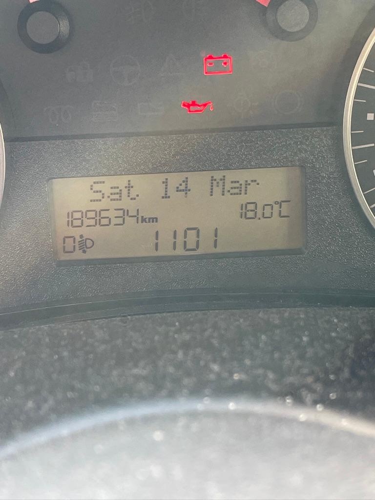 Fiat Stilo 1,6 16V - 7