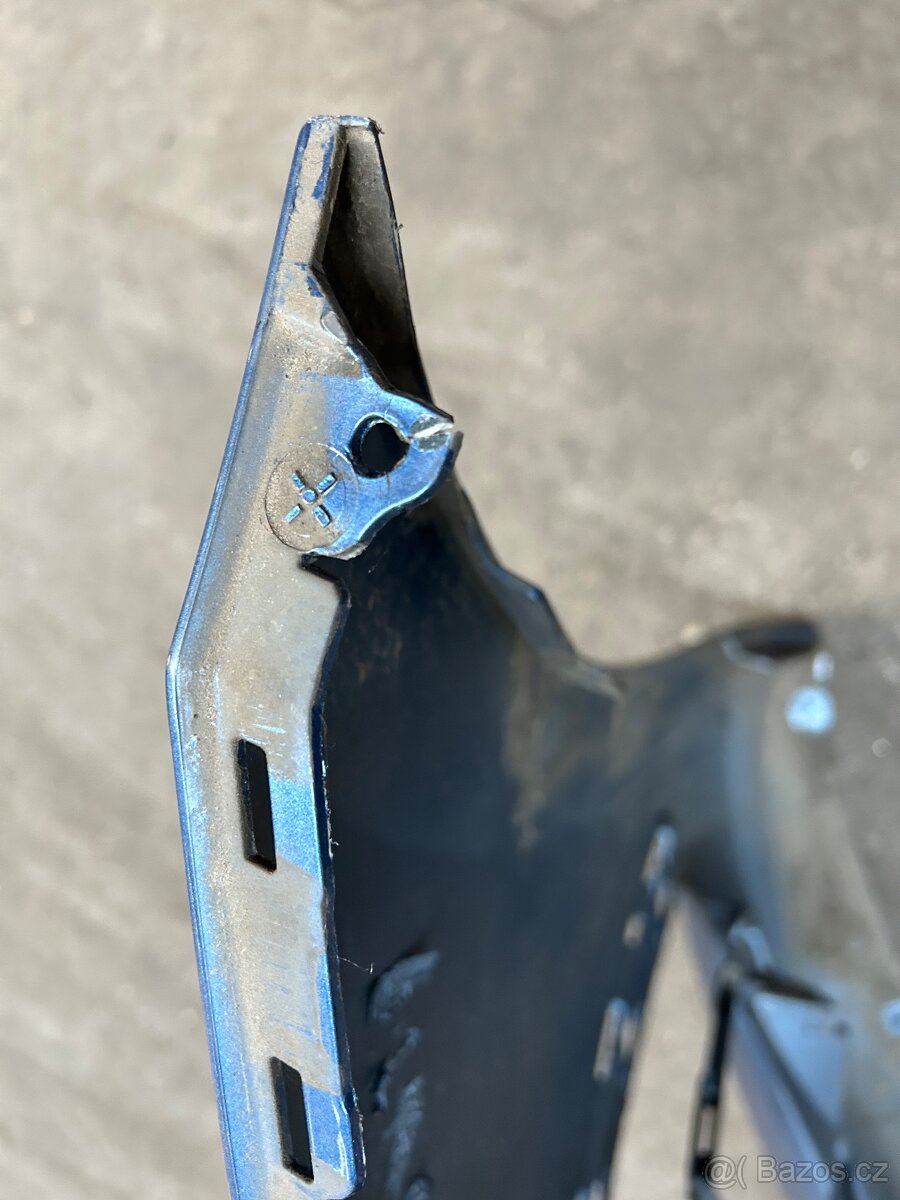 Přední nárazník Škoda Octavia IV - 7