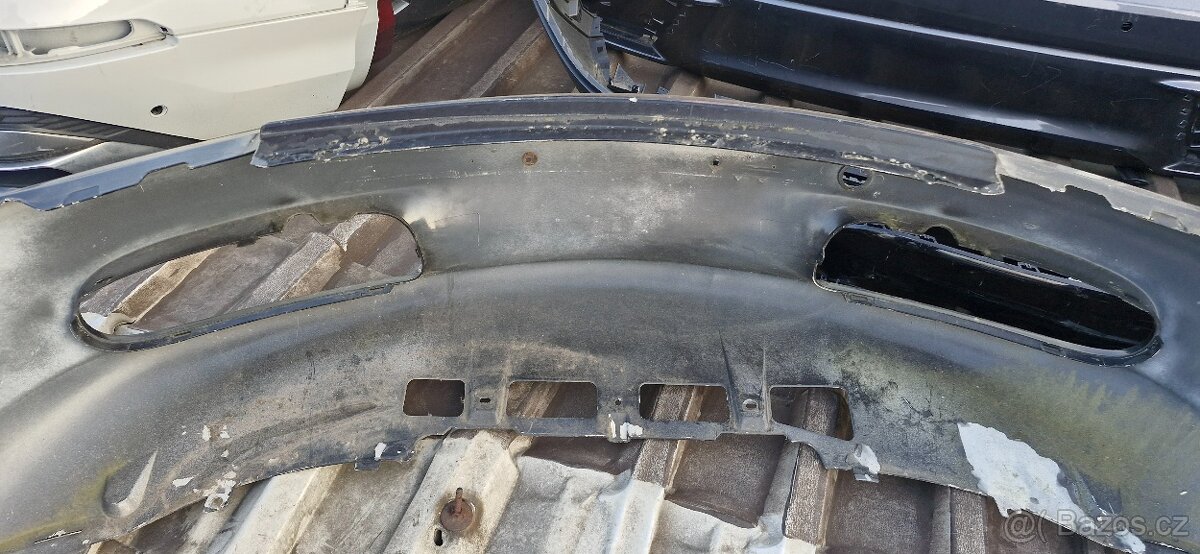 Predni naraznik porsche boxster 986 - 7