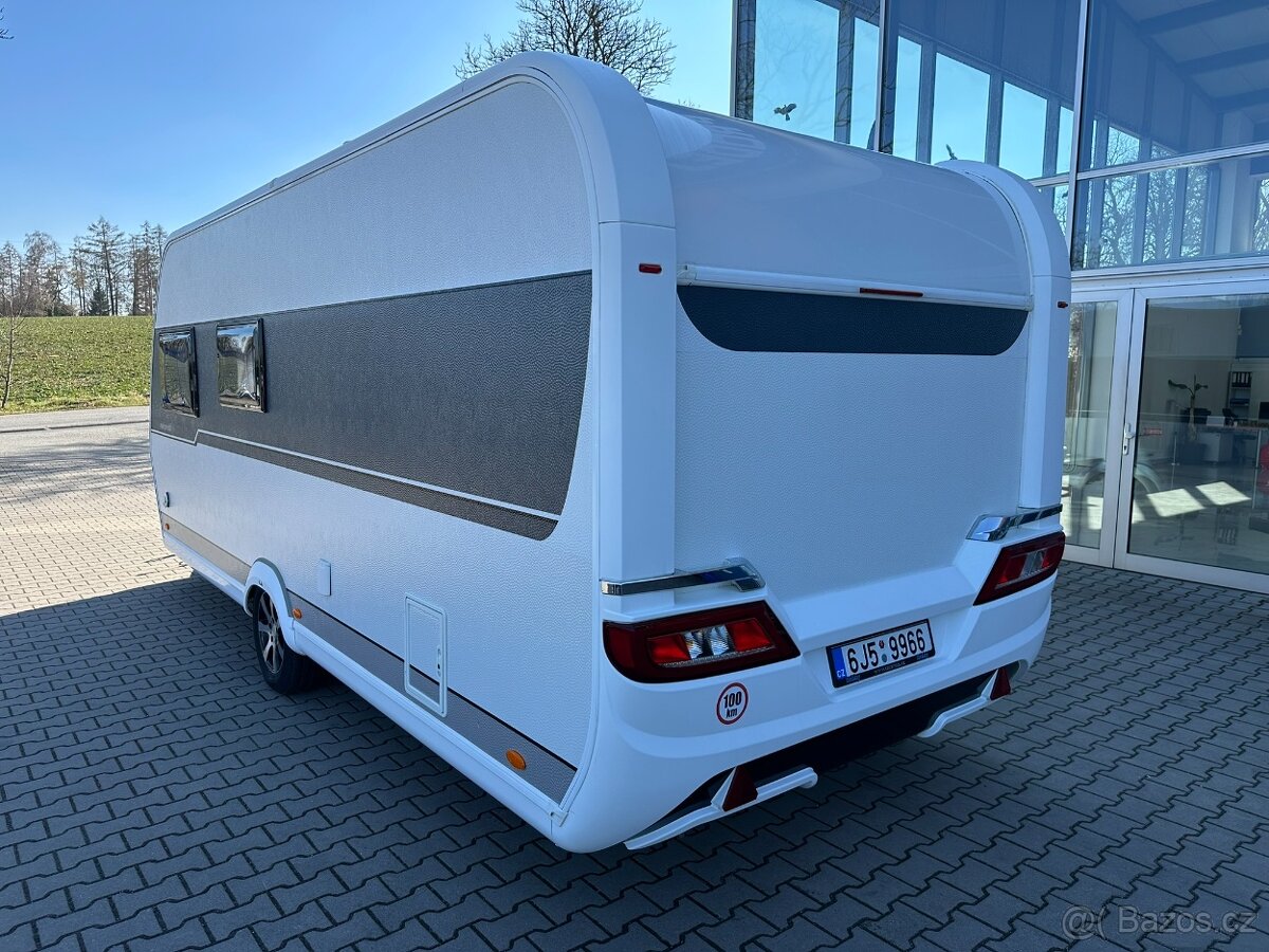 Hobby, 540 FU TOP STAV - 7