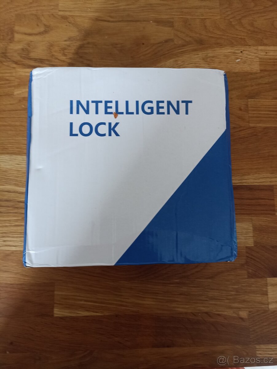 Inteligentní zámek - 7