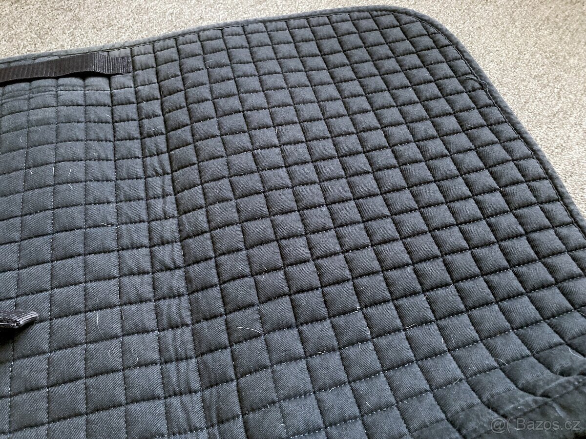 Prodám 4 podsedlovky jako sadu - 7