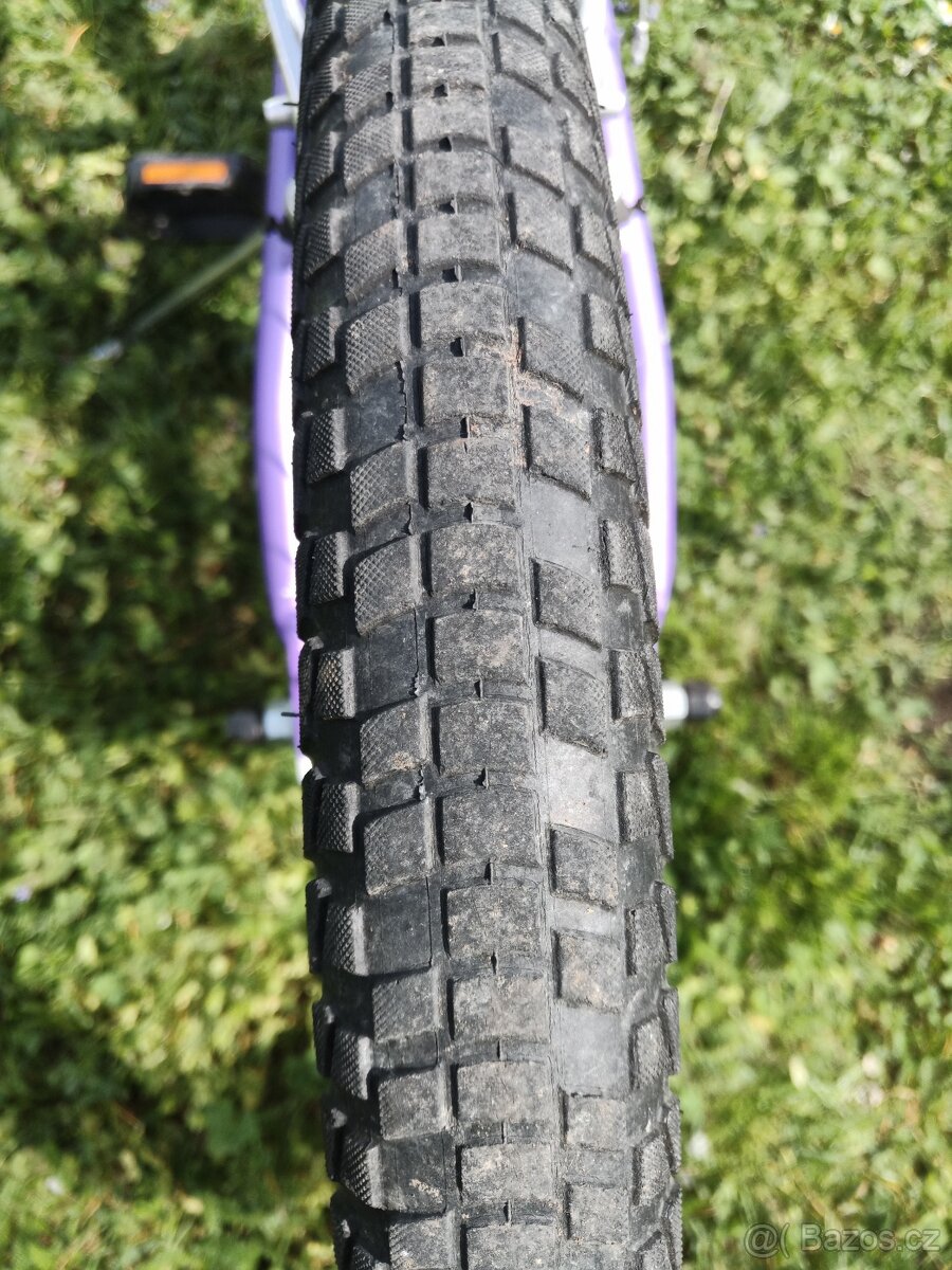 Dětské kolo specialized hotrock 20 - 7