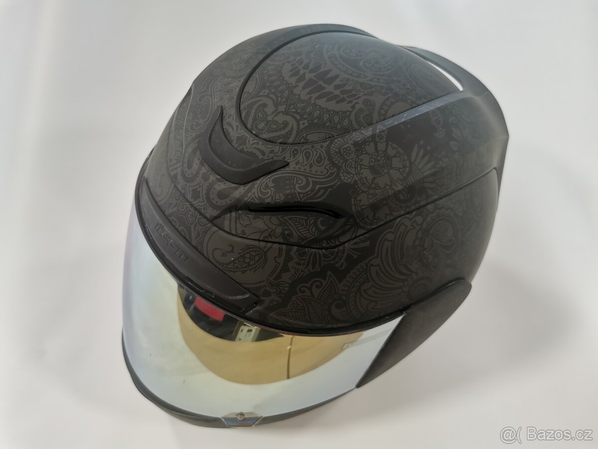 Helma Icon Armada - 7