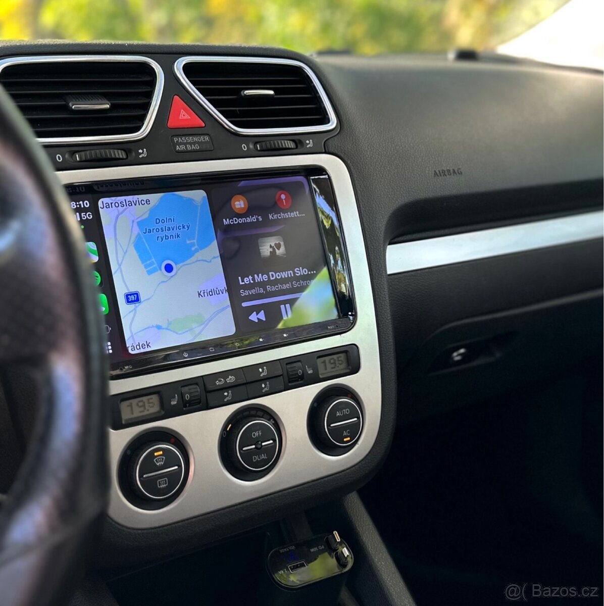 Volkswagen Scirocco III - 7