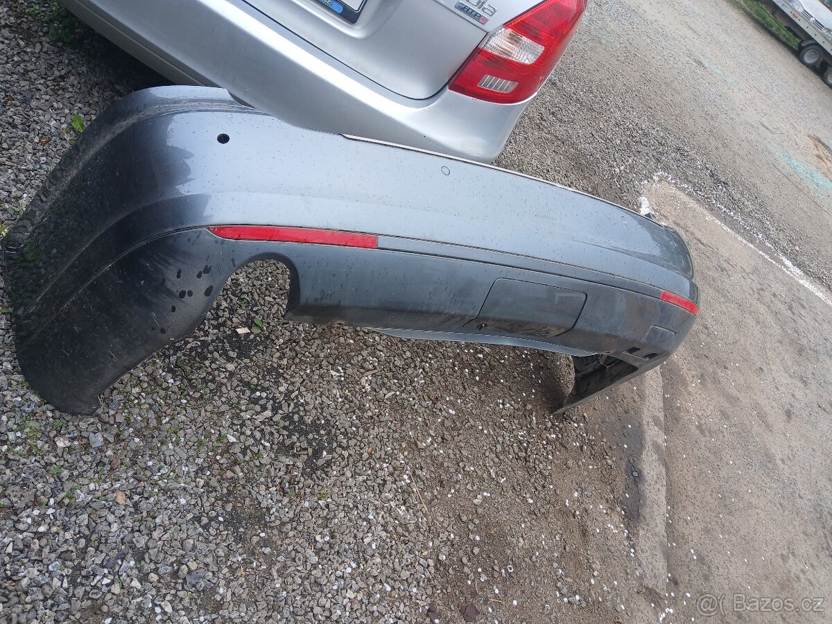 VW Golf 6 prodám dily - 7