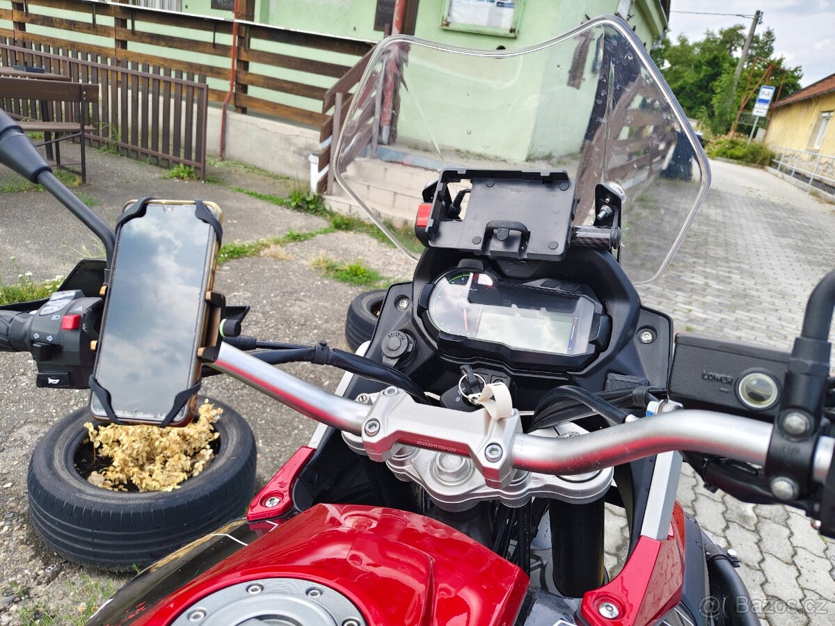 Jawa rvm - 7