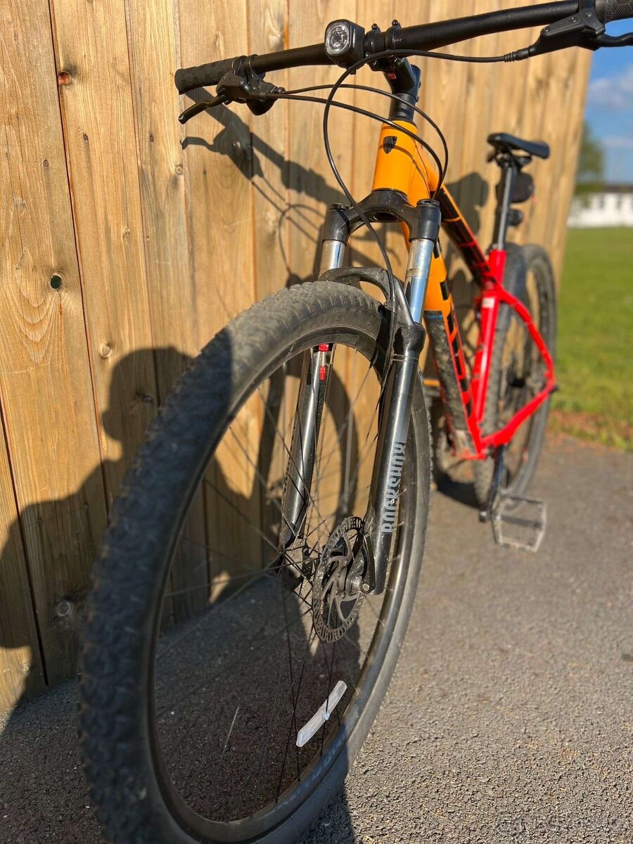 Trek Marlin 7 - 7