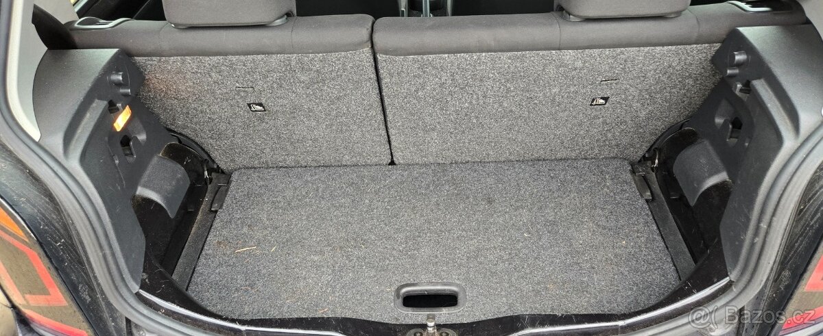 VW UP 1.0MPI DSG - 7