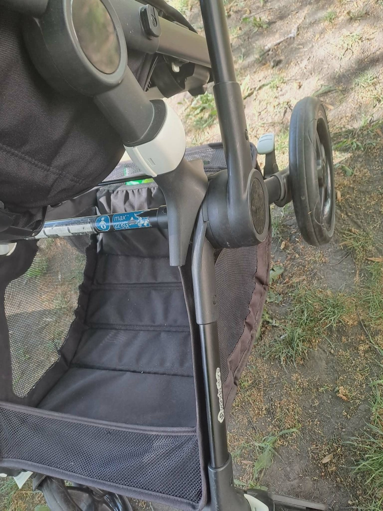Bugaboo Fox2 - 7