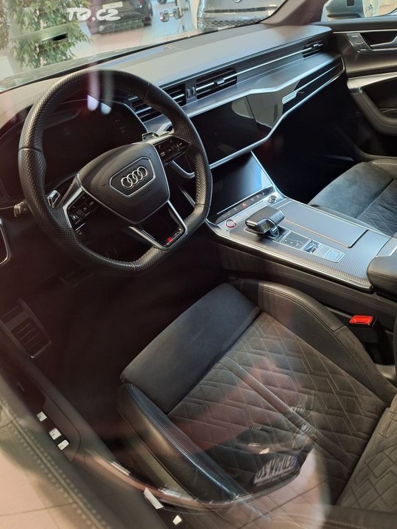 AUDI RS6 441KW - 7