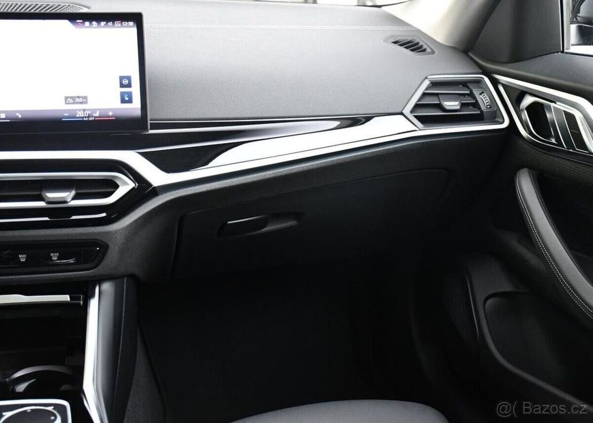 BMW i4 eDrive40 97,4%SoH. - 7