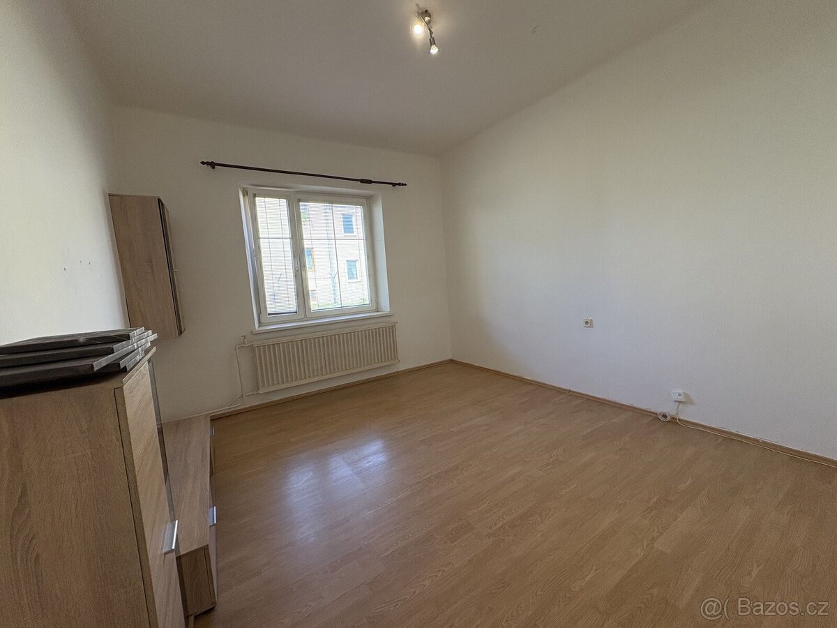 Pronájem, byt 2+1, 52 m2, Mírov - 7