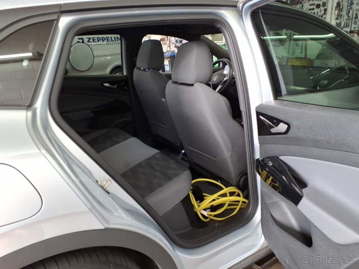 VW ID.4 Pro Performance 150 kW - 7