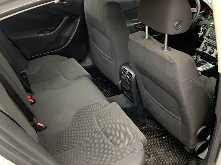 2006 VW PASSAT B6 2.0TDi 103KW - 7