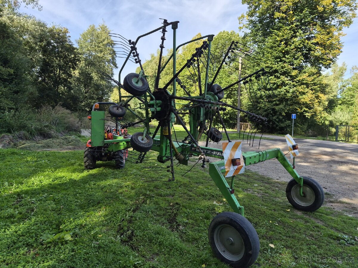 Deutz-Fahr KS 2.60 - 7