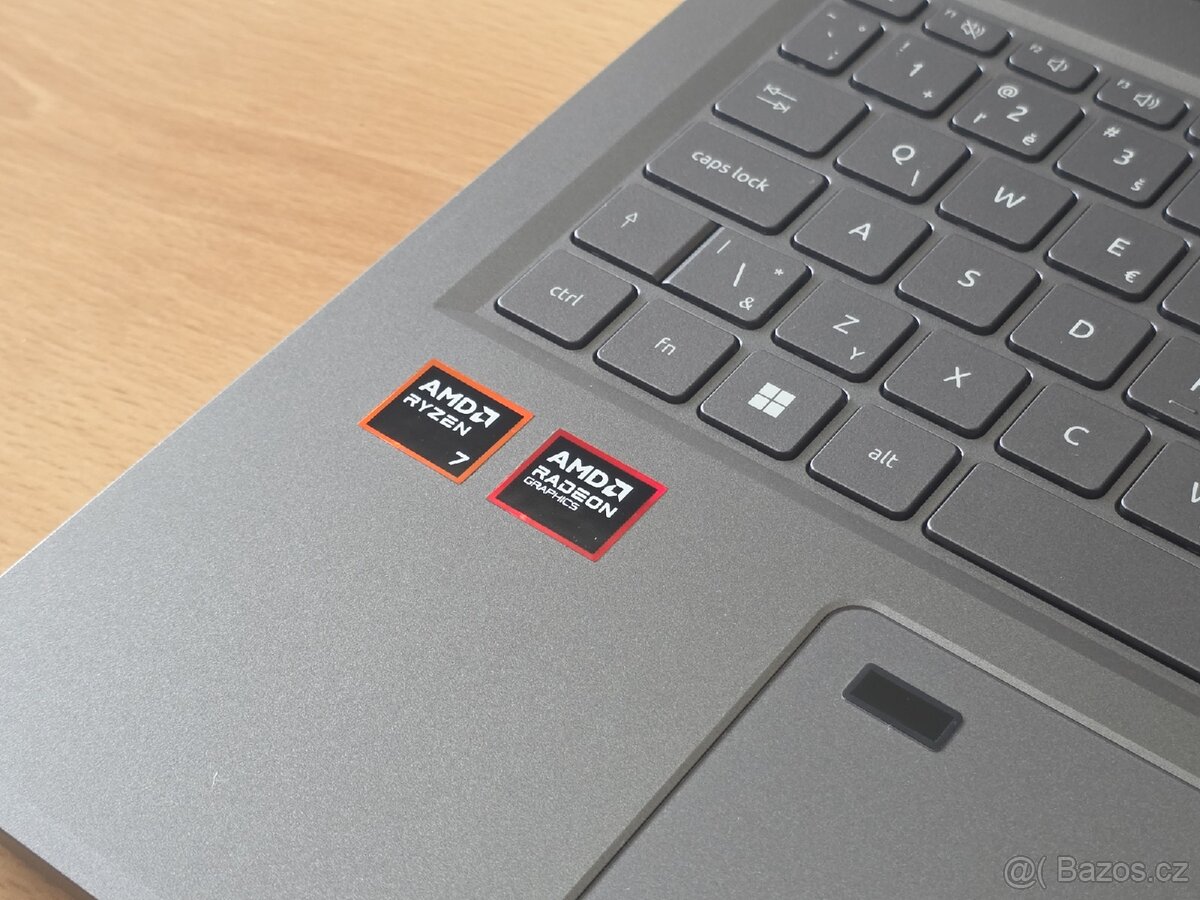 Acer Aspire 15 - 7