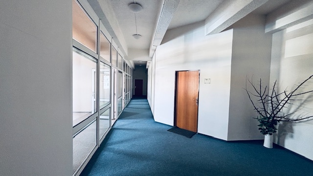 Pronájem kanceláří v OC Praděd, centrum, Šumperk - 7