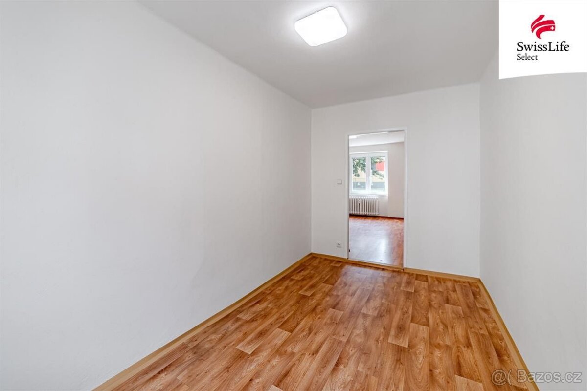 Prodej bytu 3+1 70 m2 Stránského, Litoměřice - 7