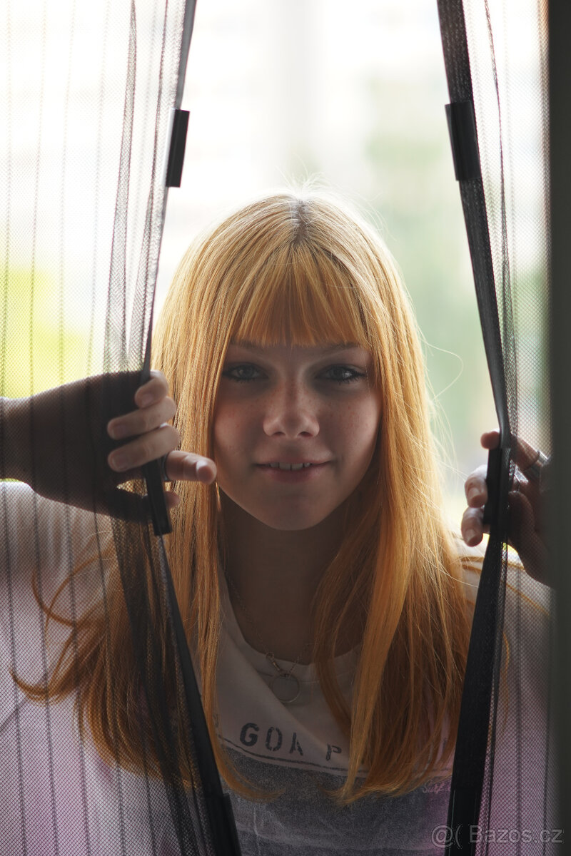 Asahi Pentax Super-Multi-Coated Takumar 150/4, clona - 7