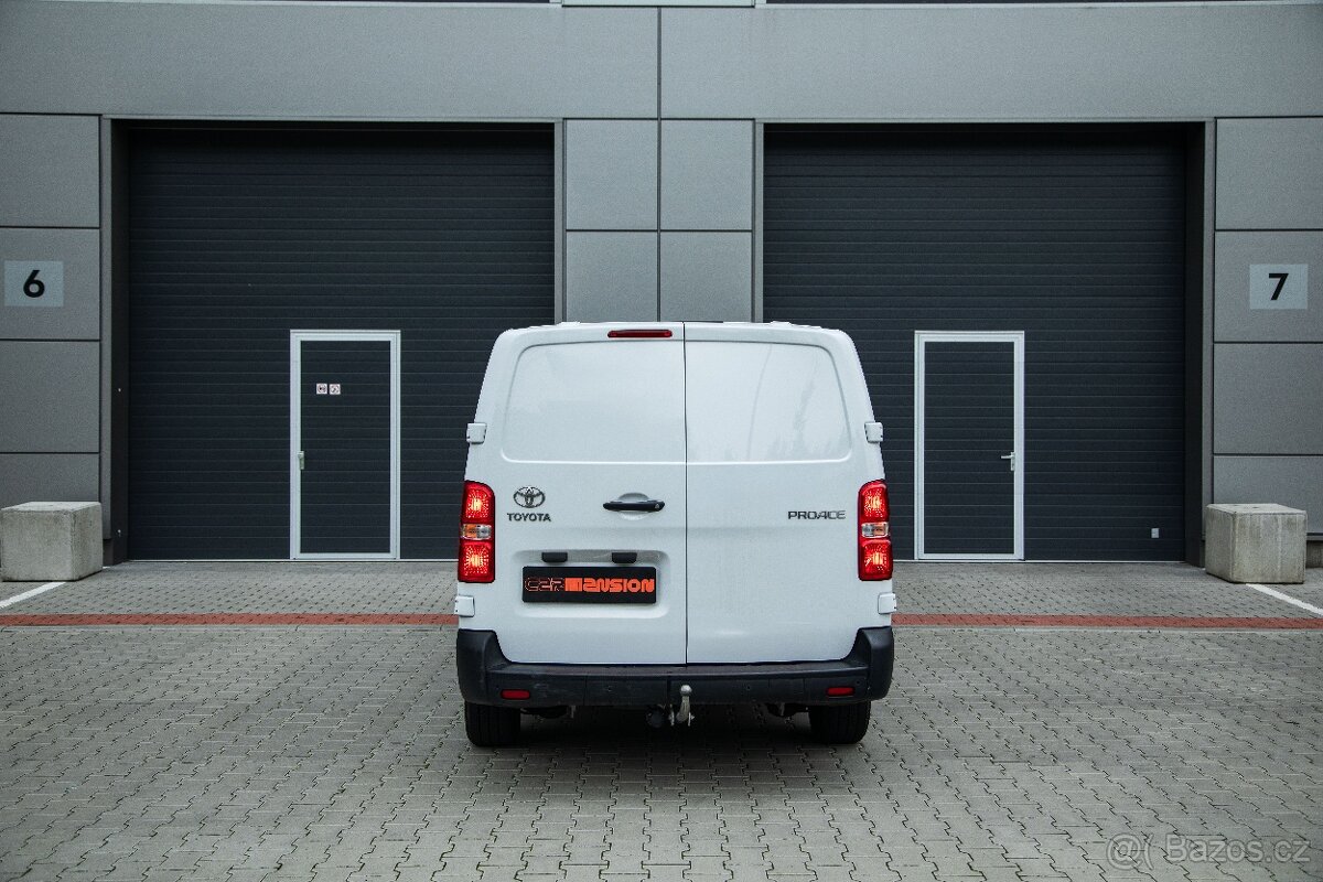 Toyota ProAce L2 2.0 D-4D 140 Active - 7