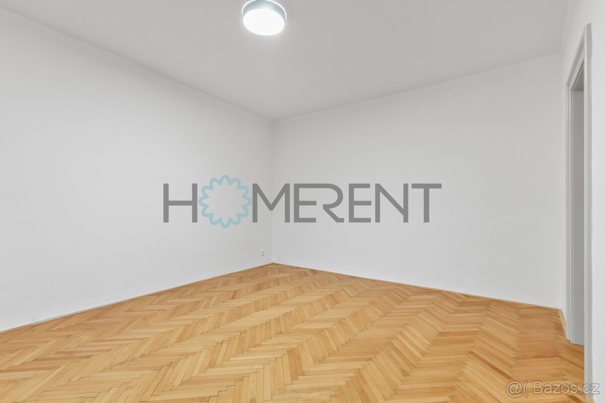 Světlý a prostorný byt 3+1 k pronájmu , 107 m² – Dům U Orla, - 7